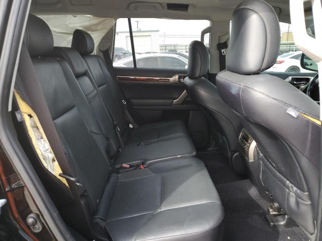 JTJJM7FX8J5206982 Lexus Gx 460 Premium