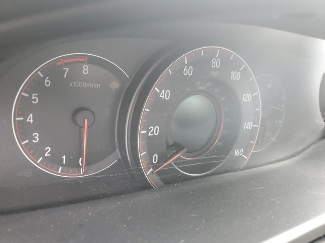 1HGCR2F52HA275944 Honda Accord Sport