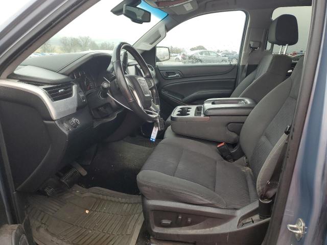 1GKS1GEC9FR630254 GMC Yukon Xl C1500 Sle