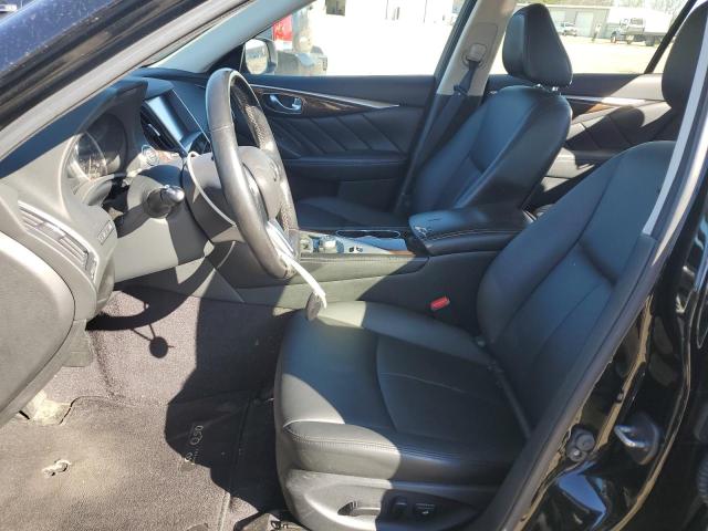JN1EV7AR1JM441548 Infiniti Q50 LUXE
