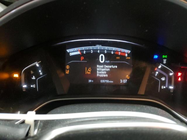 5J6RW2H57KL032490 Honda CR-V EX