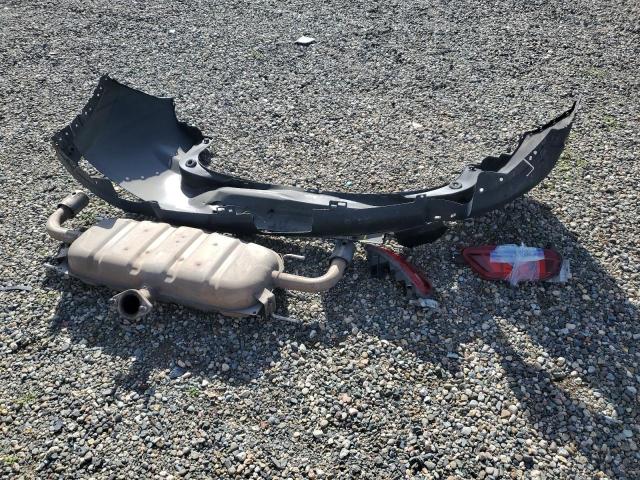 JM3KFACL1H0187318 Mazda Cx-5 Touring