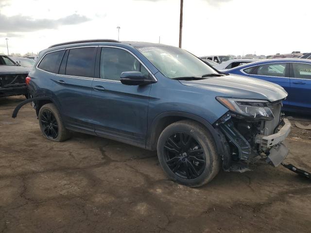 5FNYF6H25NB011420 Honda PILOT SE