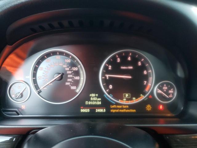 WBA5A5C55ED511871 BMW 528 I