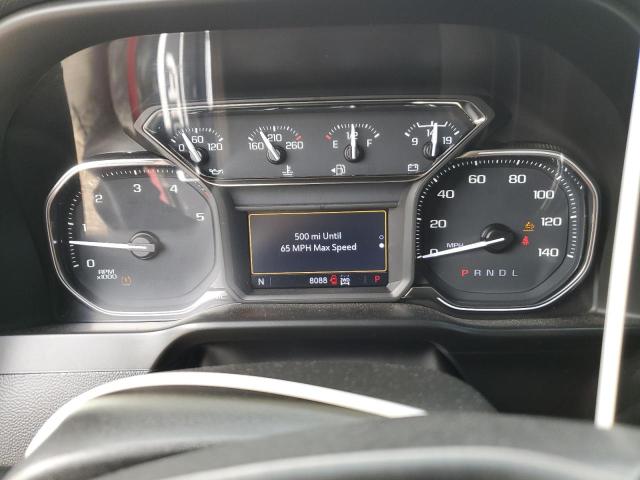 1GT19PEY9MF300754 GMC Sierra K2500 At4