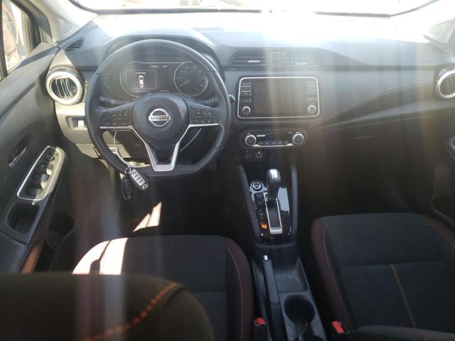 3N1CN8FV7LL813359 Nissan VERSA SR
