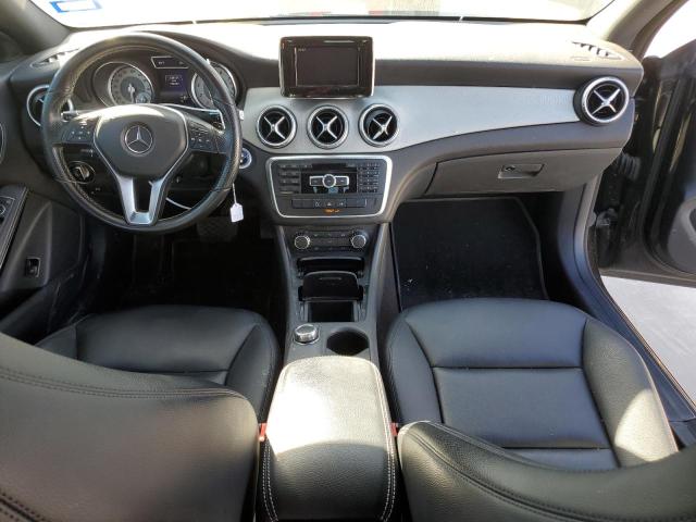WDDSJ4EB8EN154107 Mercedes-Benz CLA 250