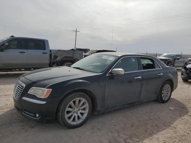 Auction sale of the 2012 Chrysler 300 Limited, vin: 2C3CCACG6CH252942, lot number: 42430524