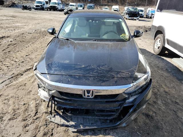 1HGCV1F17JA002281 Honda ACCORD LX