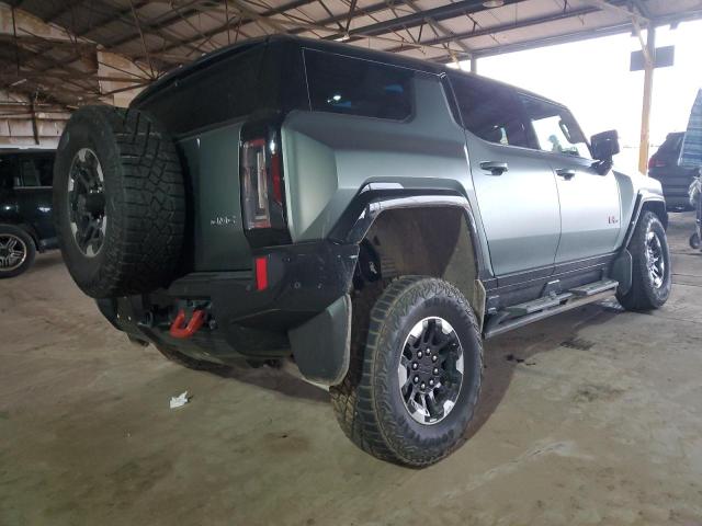 1GKB0RDC6RU101815 GMC Hummer Suv 3x
