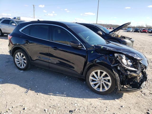 1FMCU9J99MUB22143 Ford Escape Titanium