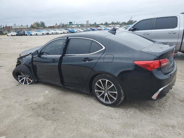 19UUB2F33LA005010 Acura TLX