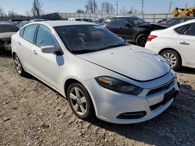 1C3CDFBB8FD251700 Dodge DART SXT
