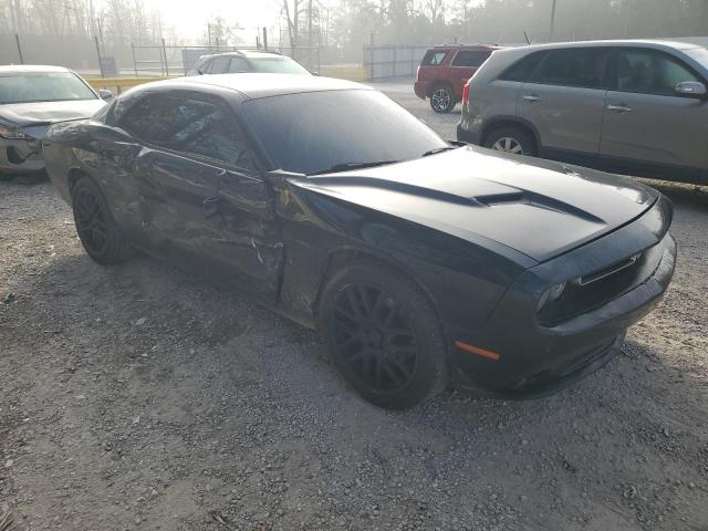 2C3CDZAT3FH855508 Dodge Challenger Sxt