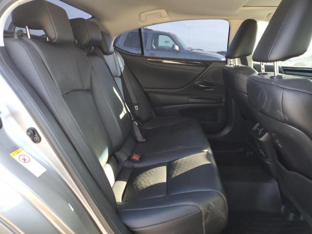58ABZ1B17KU022751 Lexus ES 350