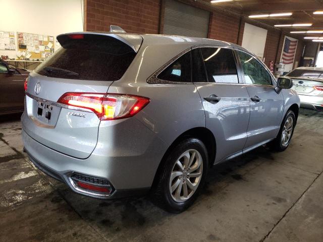 5J8TB3H55GL002328 Acura Rdx Technology