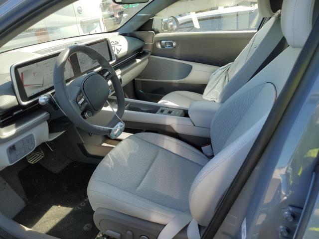 KMHM54AA0PA044842 Hyundai Ioniq 6 Limited