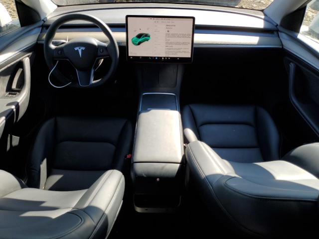 7SAYGDEE4PA041916 Tesla Model Y