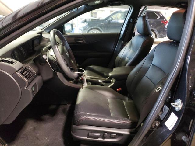 1HGCR2F1XHA045419 Honda Accord Sport Special Edition