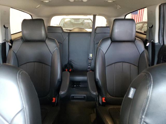5GAKVBKD9HJ320799 Buick Enclave