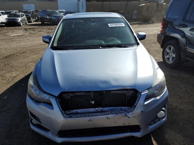 JF1GJAF64GH014854 Subaru Impreza Premium Plus