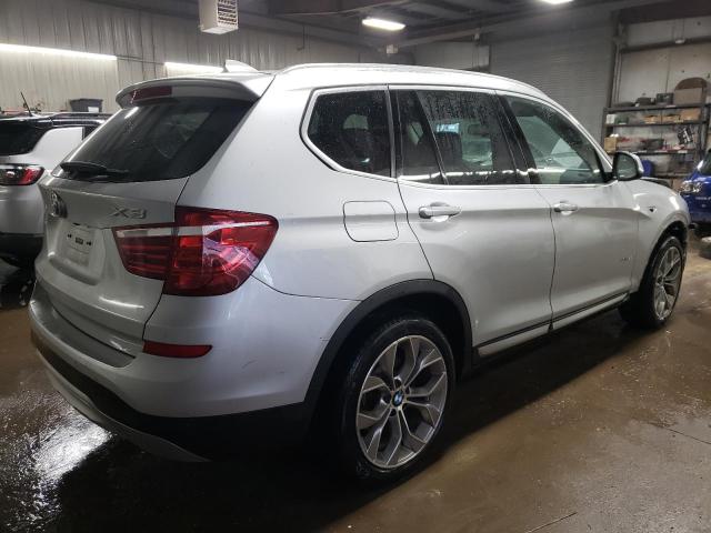 5UXWX9C59G0D70957 BMW X3 Xdrive28i