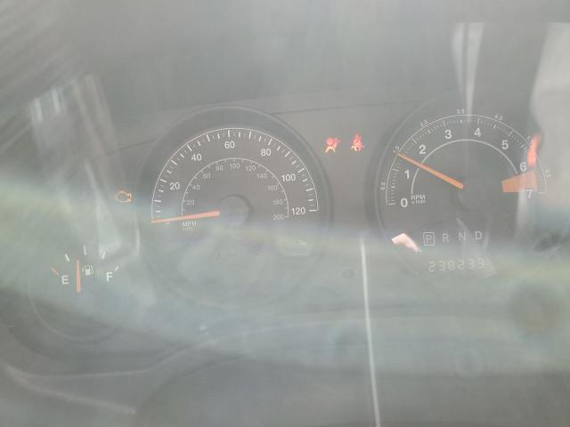 1C4NJRBB0GD595067 Jeep Patriot Sport