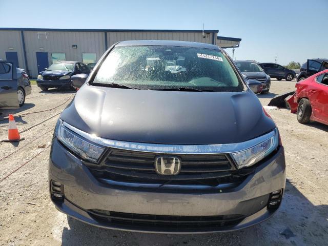 5FNRL6H88NB016385 Honda Odyssey Touring