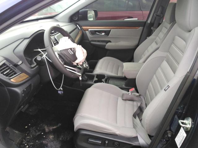 7FARW2H50JE079114 Honda CR-V EX