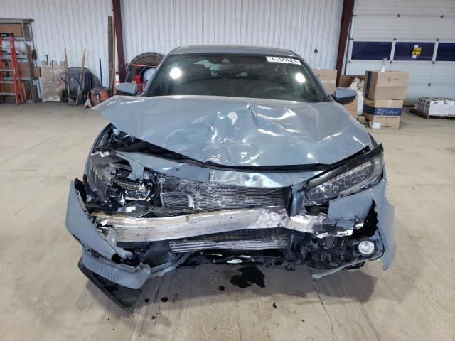 SHHFK7G99LU205578 Honda Civic Sport Touring