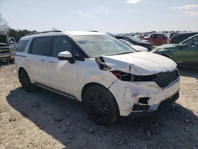KNDNE5H38R6397177 KIA Carnival Sx