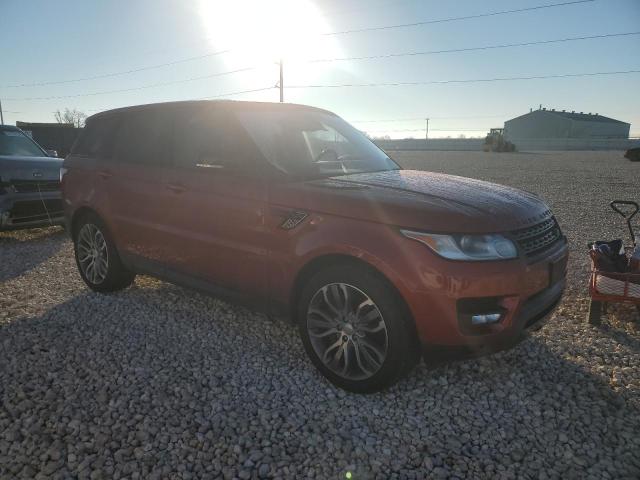 SALWR2TF8FA605293 Land Rover Range Rover Sport Sc