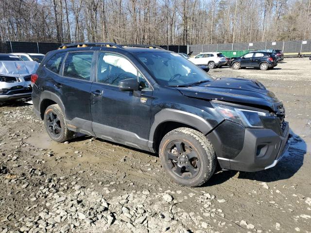 JF2SKAMC6PH413678 Subaru Forester Wilderness