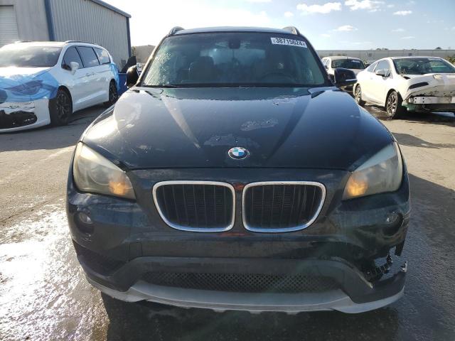 WBAVM1C58FVZ94347 BMW X1 Sdrive28i