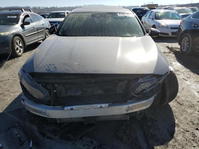 1HGCV1F96JA005243 Honda Accord Touring