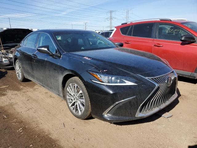58AD11D13MU005378 Lexus Es 250 Base