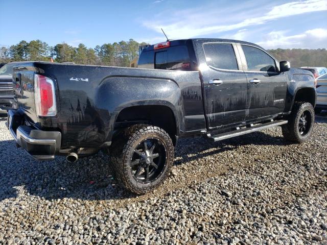 1GTG6DEN0H1227977 GMC CANYON SLT