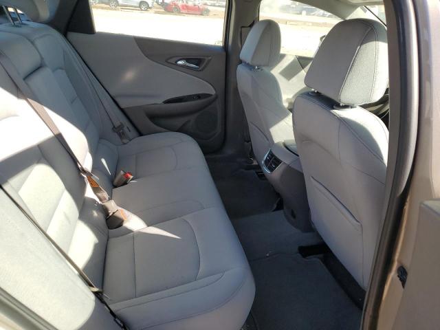 1G1ZD5ST1NF114229 Chevrolet MALIBU LT