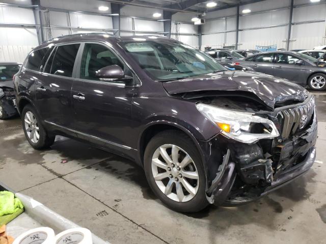 5GAKVCKD5FJ246607 Buick Enclave