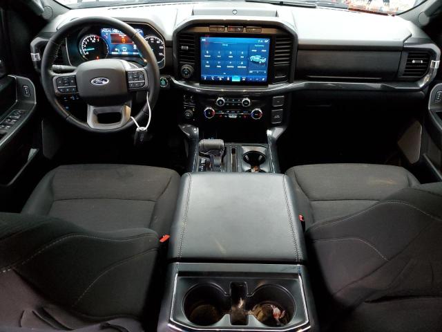 1FTFW1E83NKE76512 Ford F150 Supercrew