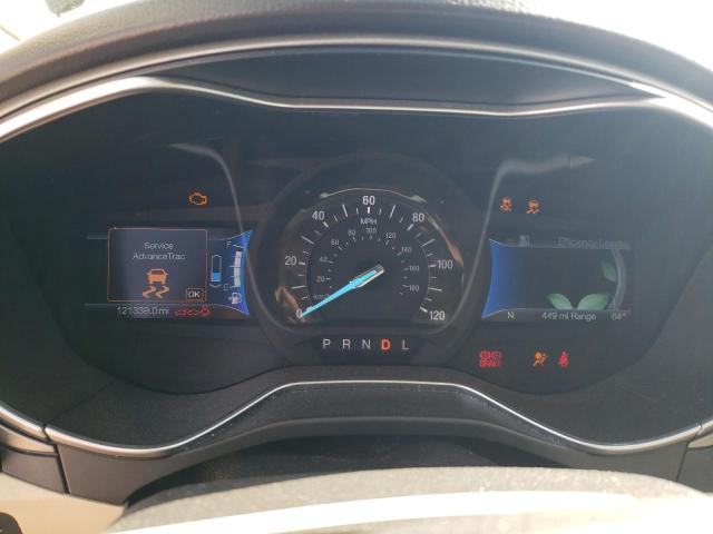 3FA6P0PU5GR322664 Ford Fusion Se Phev