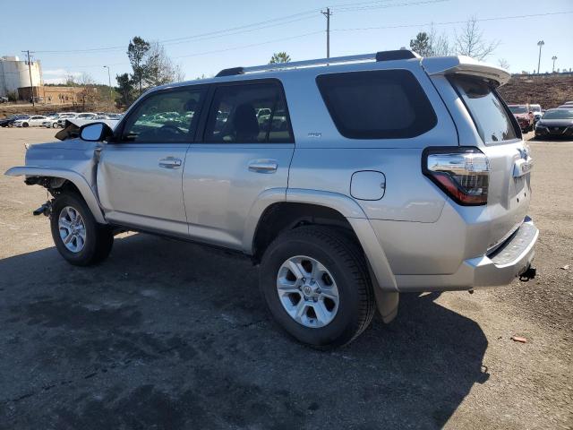 JTEMU5JR7M5884488 Toyota 4runner Sr5/sr5 Premium