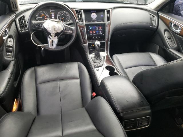 JN1EV7APXKM511709 Infiniti Q50 LUXE