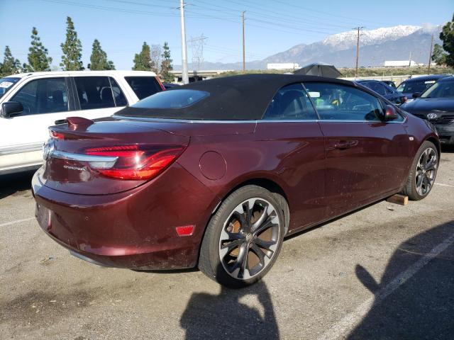 W04WH3N58KG345290 Buick Cascada Premium