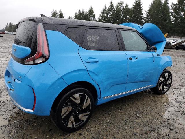 KNDJ53AUXP7212057 KIA Soul Gt Line