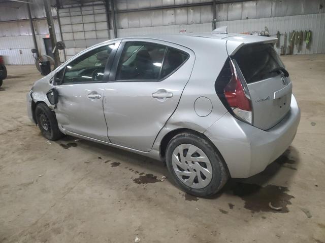 JTDKDTB32G1132462 Toyota PRIUS C