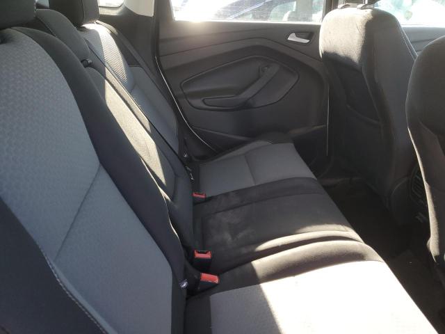 1FMCU0GD5JUA35391 Ford ESCAPE SE