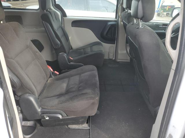 2C4RDGBG8GR343007 Dodge Grand Caravan Se