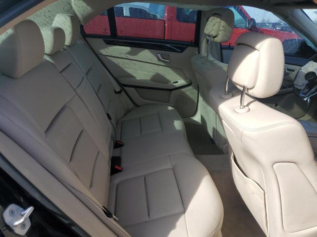 WDDHF5KB6GB260517 Mercedes-Benz E 350