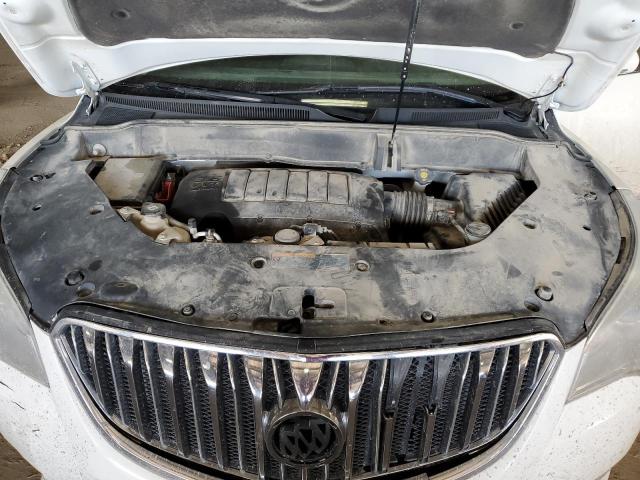 5GAKRBKD7FJ133708 Buick Enclave